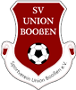 Wappen SV Union Booßen 1990