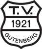 Wappen TV Gutenberg 1921