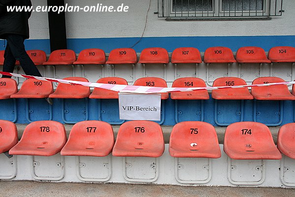 Viktoria-Sportplatz - Rödermark-Urberach