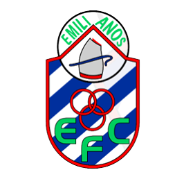 Wappen Emilianos FC