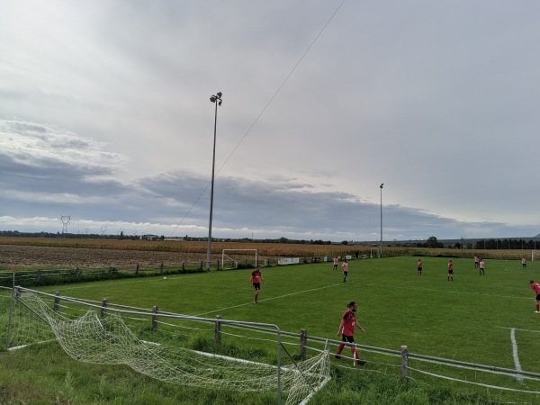 Stade Municipal de Wettolsheim - Wettolsheim