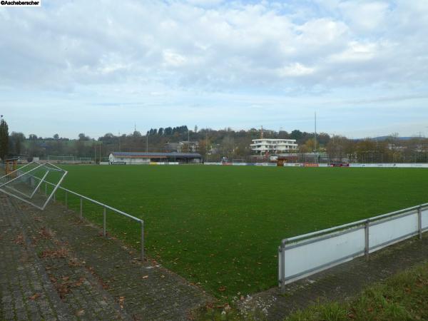 Sportgelände im Frohnrad - Hösbach