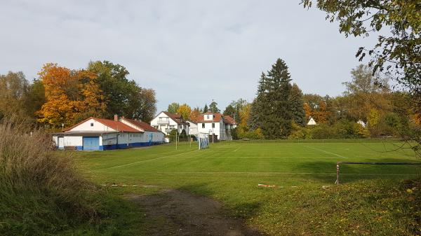 Sportanlage in der Au - Coburg-Neuses