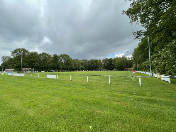 Sportpark Bellingwolde veld 2 - Bellingwedde-Bellingwolde