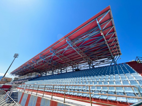 Stadio Kerkyras - Kerkyra (Corfu)