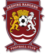 Wappen Deeping Rangers FC  25495