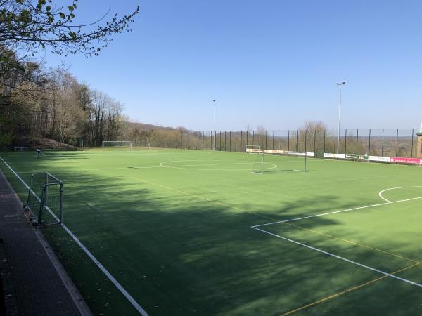 Sportanlage Auf dem Rehlberg B-Platz - Georgsmarienhütte