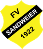 Wappen FV Sandweier 1922  47151