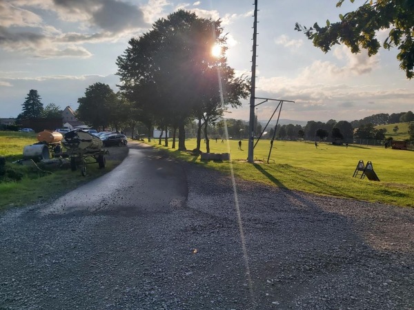 Sportanlage Bombergweg - Hofbieber-Elters