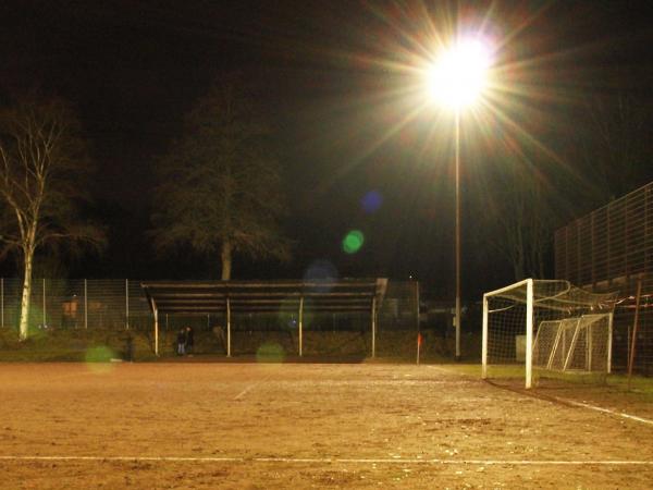 Bezirkssportanlage Havkenscheider Straße Platz 2 - Bochum-Laer