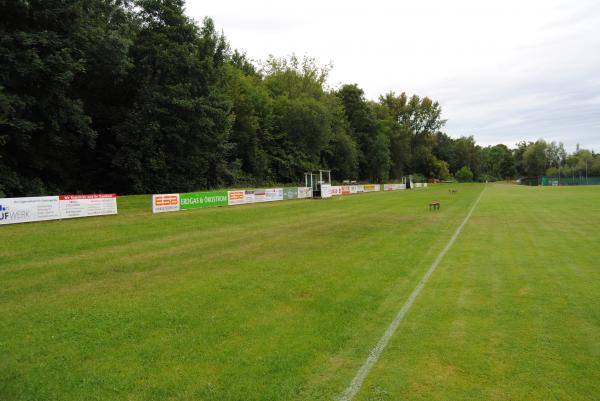 Sportplatz Kraiburg - Kraiburg/Inn