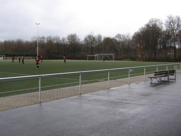 Sportanlage Emsstraße - Wesseling-Berzdorf