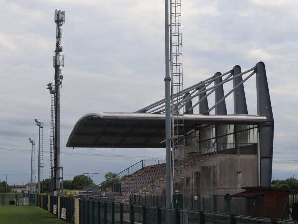 Stadio Comunale di Tamai - Brugnera