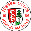 Wappen FC Inning 1966 diverse  62404