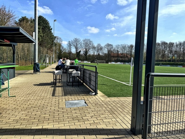 Sportplatz am Freibad - Bad Oeynhausen-Lohe