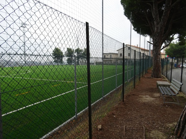 Campo Sportivo Antonio Mariotti - Montecosaro
