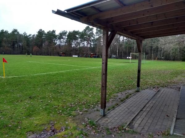 Sportanlage Bremer Straße - Visselhövede-Jeddingen