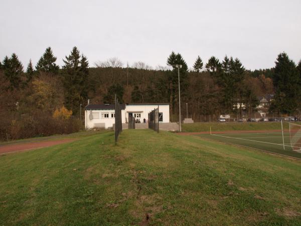 Feelgood Arena - Herscheid