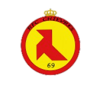 Wappen RFC Chièvres 69  55207