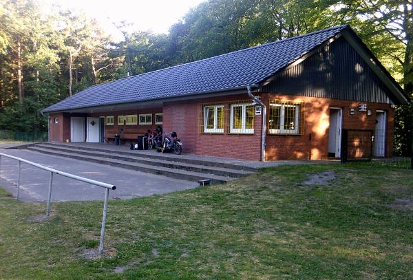 Waldsportplatz B - Himmelpforten