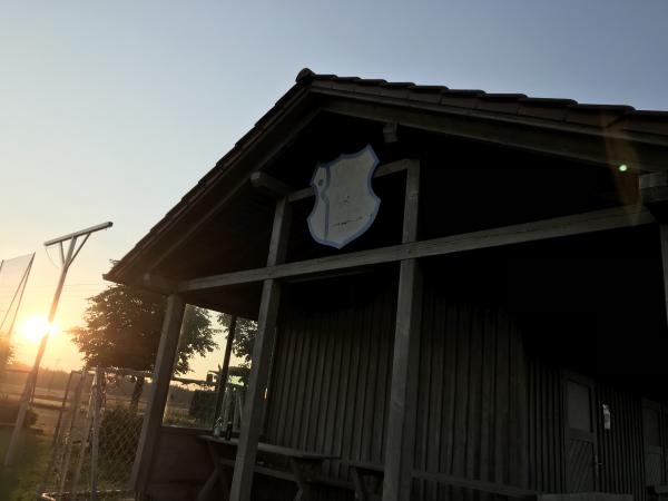 Sportanlage Donaustraße Platz 2 - Osterhofen-Aicha