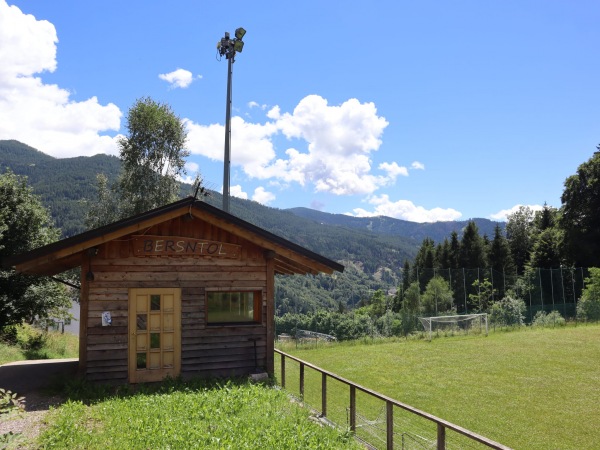 Campo Sportivo Maurizio Paoli  - Sant'Orsola Terme 