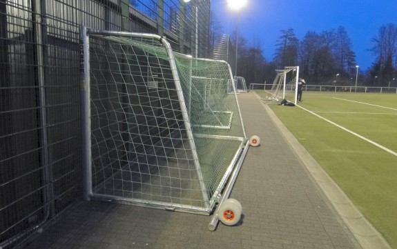 SPORTCLUB Arena Nebenplatz 1 - Verl