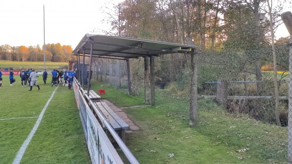 Sportplatz Furthammer - Wunsiedel-Schönbrunn-Furthammer