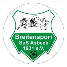 Wappen SuS Asbeck 1931