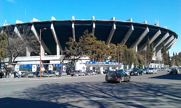 Boris Paichadze Dinamo Arena - Tbilisi