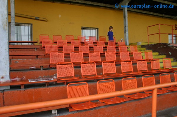 Stadion SK Uničov - Uničov