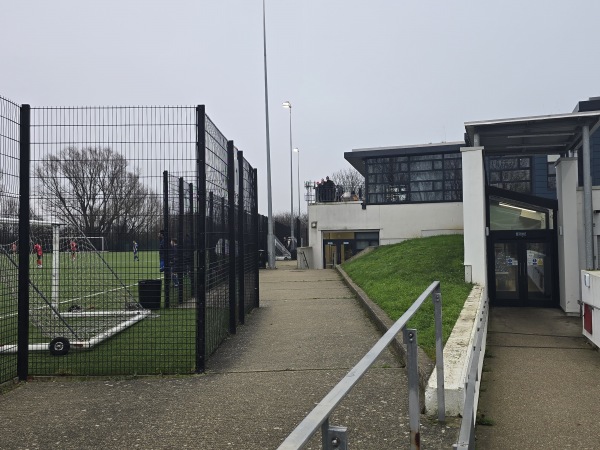 Bayliss Avenue 3D - Thamesmead, Greater London