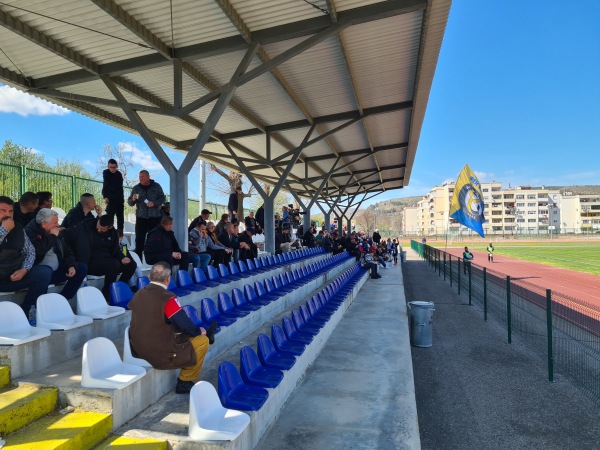 Stadion Krumovgrad - Krumovgrad