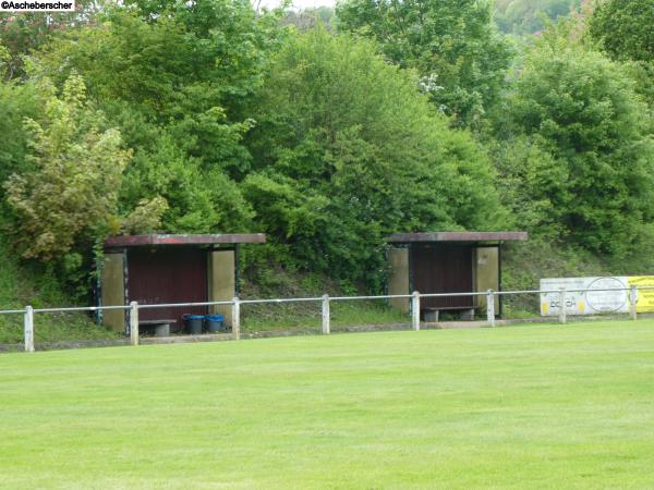 Sportanlage am Main - Wertheim-Eichel