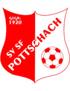 Wappen SV Sportfreunde Pottschach