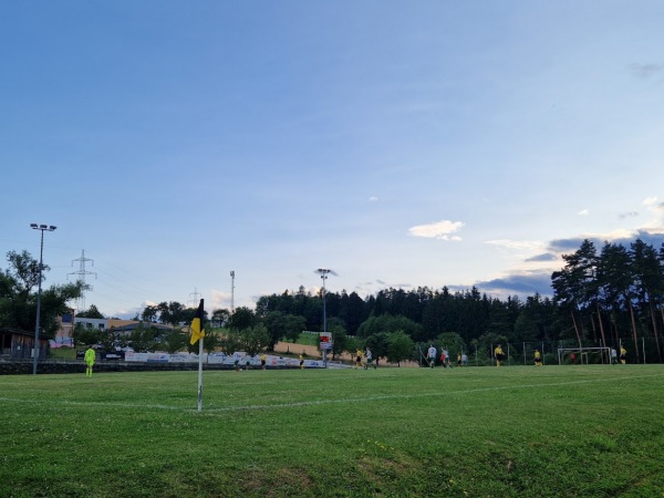 Sportplatz Altendorf - Altendorf