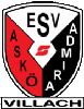 Wappen ESV Admira Villach  38451