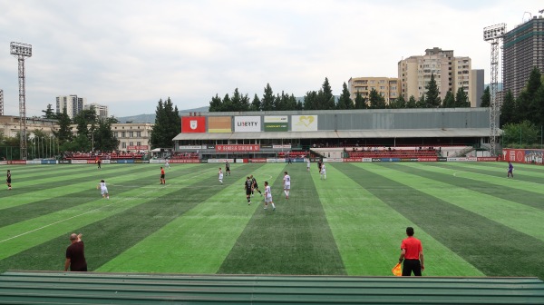 Stadioni Bendela - Tbilisi