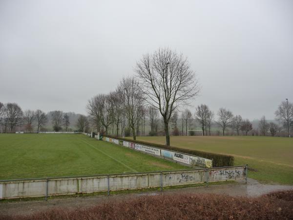 Sportpark Wolder - Maastricht-Wolder