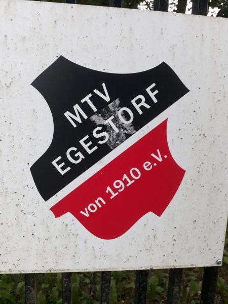 Sportanlage Ahornweg - Egestorf