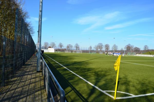 Gemeinschaftssportanlage Buschhoven/Morenhoven - Swisttal-Buschhoven