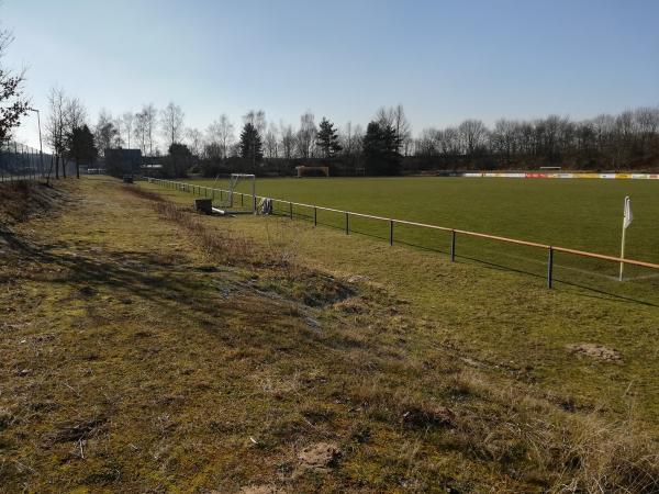 Sportgelände Eggenstein Platz 2 - Eggenstein-Leopoldshafen