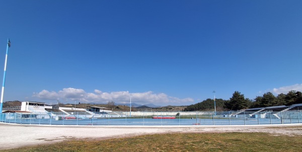 Dimotiko Stadio Serron 