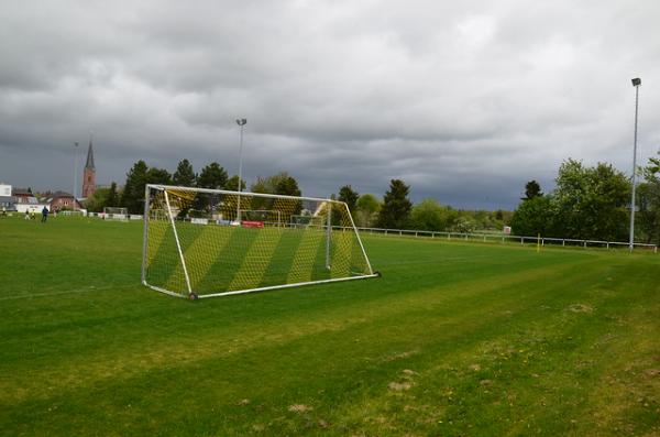 Sportplatz Firmenich - Mechernich-Firmenich