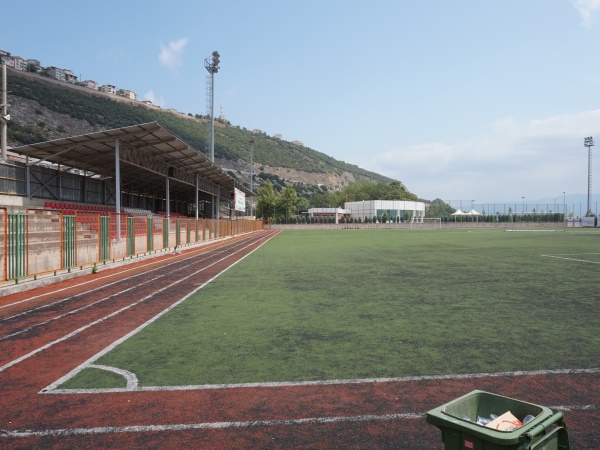 Hereke Erkin Akkaş Stadyumu - Körfez/Kocaeli