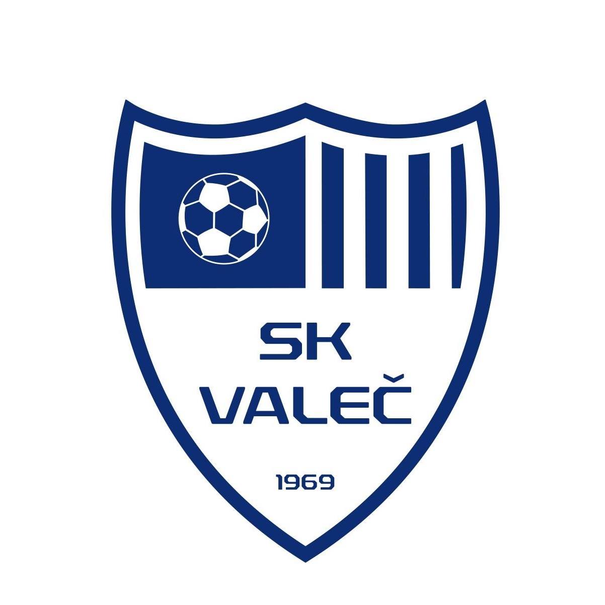 Wappen SK Valeč