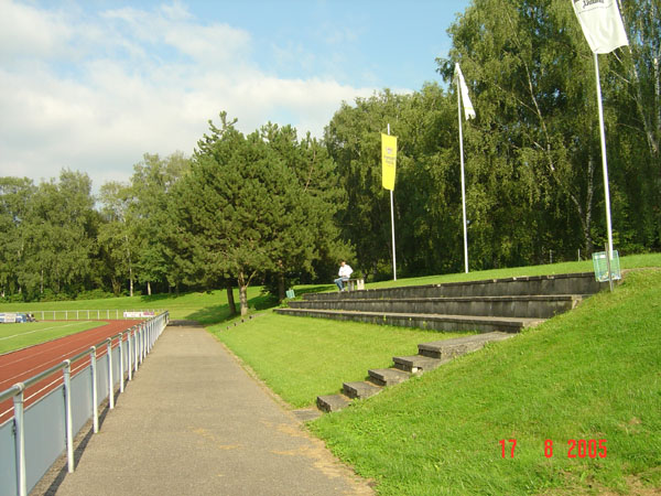 Mindelstadion - Thannhausen