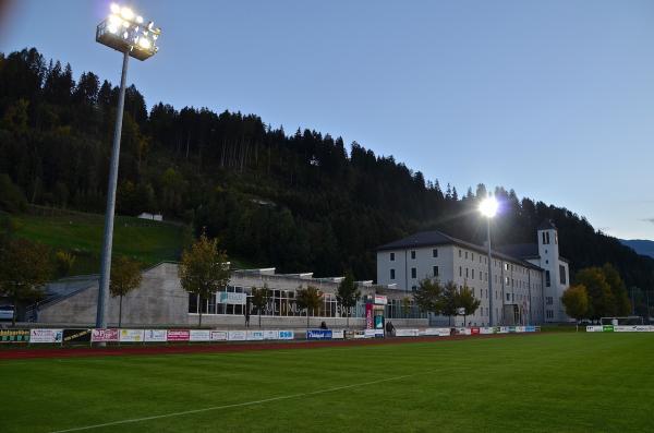 Silberstadt Arena - Schwaz