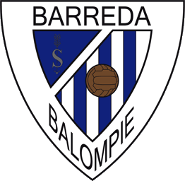 Wappen SD Barreda Balompié