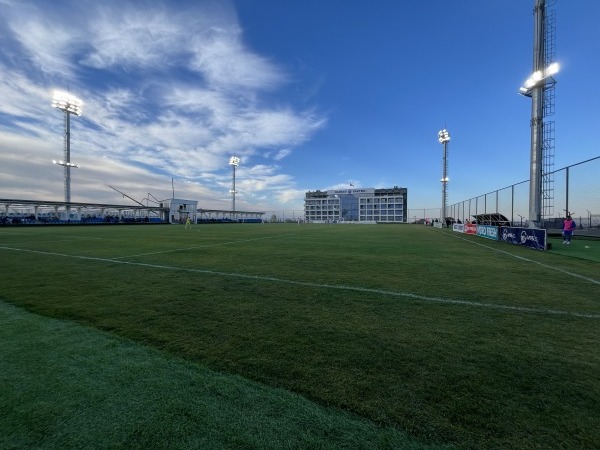 UTB Muras United - Bishkek